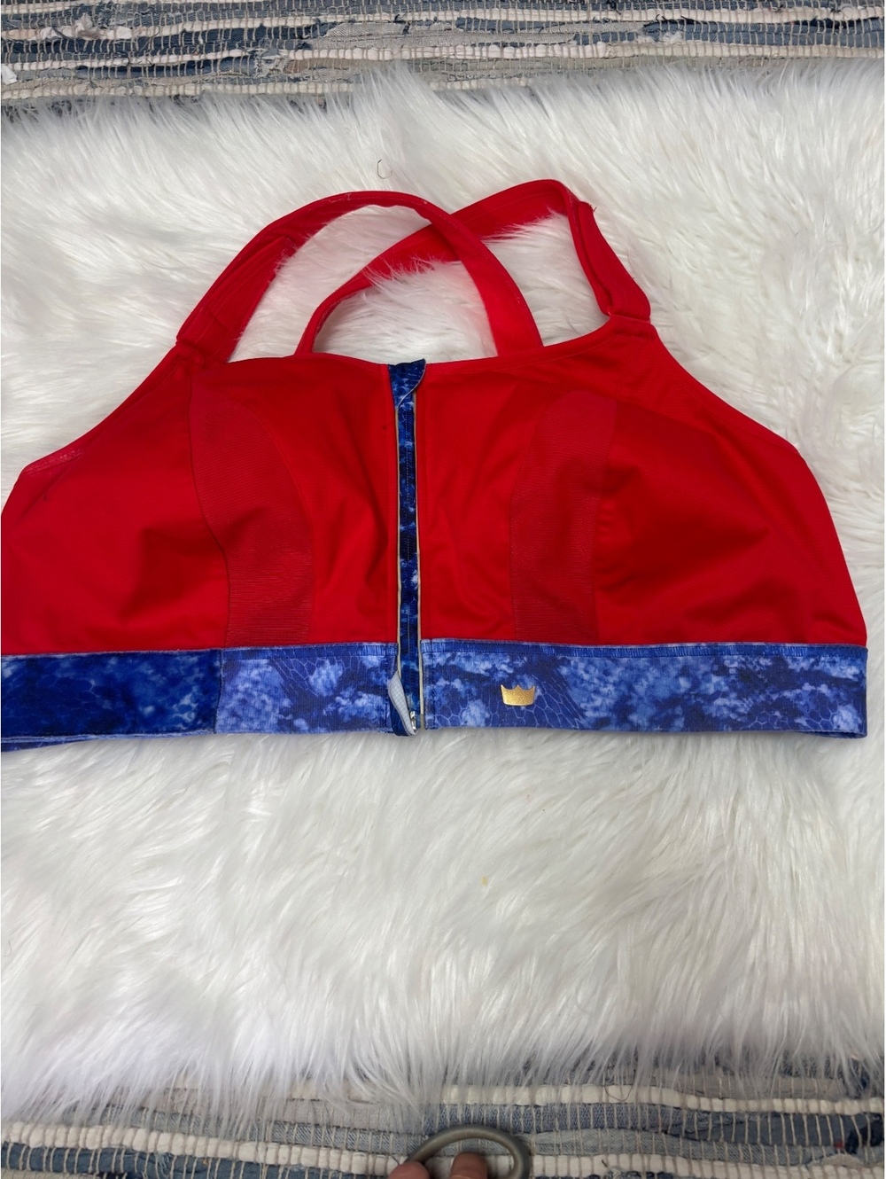 * | SHEFIT | bra. Size 5Luxe.